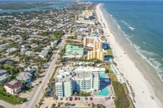 Coconut Palms Beach Resort II 4512 - New Smyrna Beach - 7