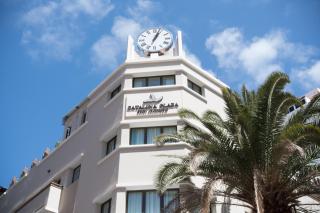 Catalina Plaza Hotel Sostenible - Las Palmas de Gran Canaria - 3
