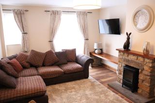 Charming 3 Bedroom Townhouse - Kirkby Lonsdale - 2