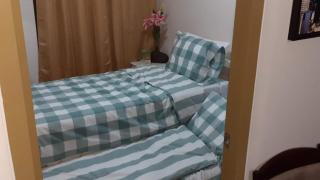 futura homes 2 bdr free pool access,netflix wifi fully furnished - Davao - 4