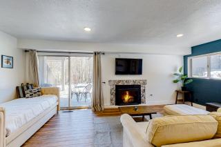 Snowcreek 625 - Mammoth Lakes - 8