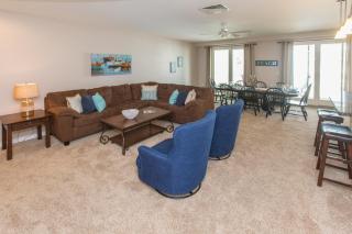 The Sanctuary - Welcome Home B426 - 4