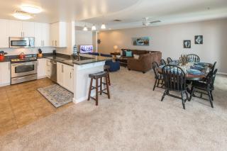 The Sanctuary - Welcome Home B426 - 3