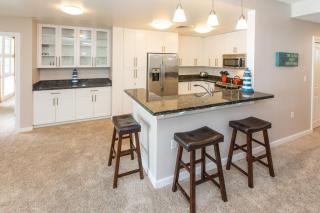 The Sanctuary - Welcome Home B426 - 2