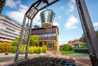 Hotel Castillo de Gauzón - 4