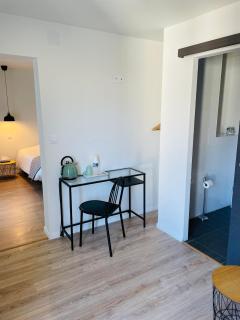 Hotel De Ma Tante - Lamalou-les-Bains - 2
