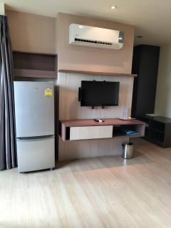 VC Residence - Chon Buri - 5