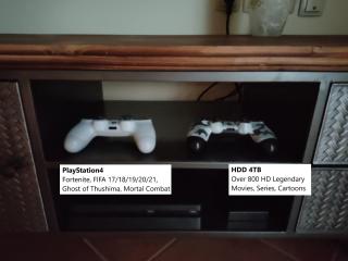 Nikolina Rab Apartments - 3