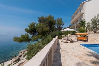 Apartment Prižba - Korčula - Prizba - 8