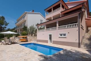 Apartment Prižba - Korčula - Prizba - 2