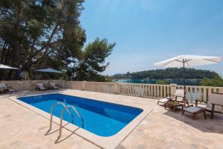 Apartment Prižba - Korčula - Prizba - 1
