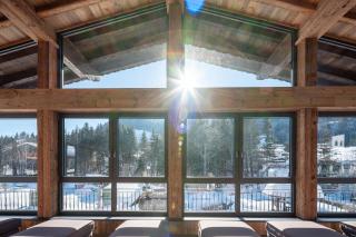 Hotel Jagdschlössl - Kirchdorf in Tirol - 3