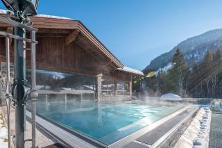 Hotel Jagdschlössl - Kirchdorf in Tirol - 7
