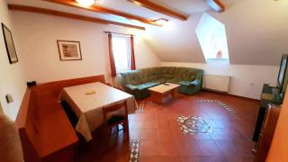 Apartma Brin Rogla - 7