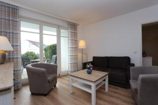 Residenz Bellevue Fewo 33 Fewo cc Herrmann - Zinnowitz - 6