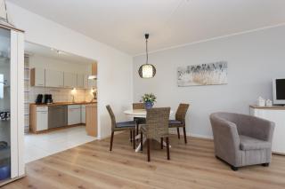 Residenz Bellevue Fewo 33 Fewo cc Herrmann - Zinnowitz - 7