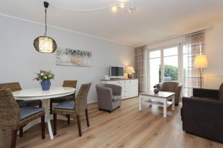 Residenz Bellevue Fewo 33 Fewo cc Herrmann - Zinnowitz - 9