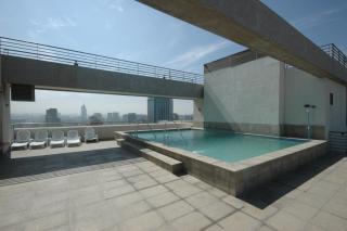 Personal Aparts Downtown - Santiago - 1