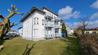 Fewo cc Am Strauchelfeld 4 Fewo 22 Rudisch - Koserow - 6