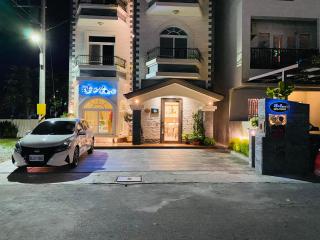 Seed House - Città di Taitung - 1