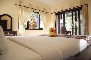Wijaya Guest House Ubud - Ubud - 0