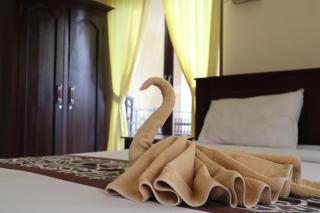Wijaya Guest House Ubud - Ubud - 7