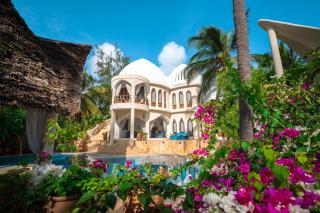 Xanadu Luxury Villas & Retreat Zanzibar - Bwejuu - 0