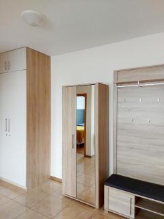 Modlinska Apartments - 5