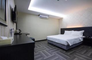 S Hotel Seberang Jaya - Perai - 7