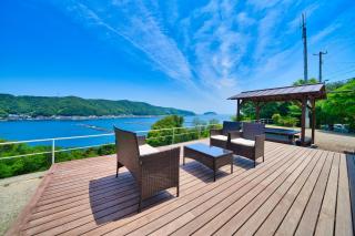 Tsubaki House - Anan - 9