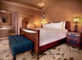 The Cromwell Hotel & Casino - Las Vegas - 7