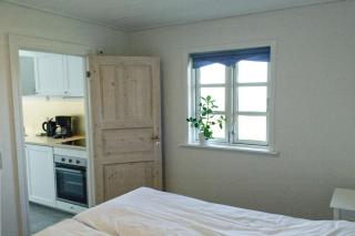 Feriehus Syd på Rødkærgård - 5