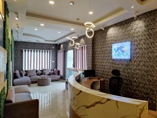 Jungle Bell Resort - 6