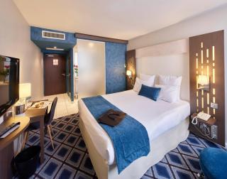 Mercure Chartres Centre Cathedrale - Chartres - 7