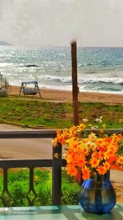 Socrates sea view - Kámpos - 7