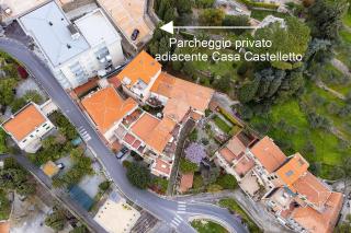 Casa Castelletto - Finale Ligure - 6