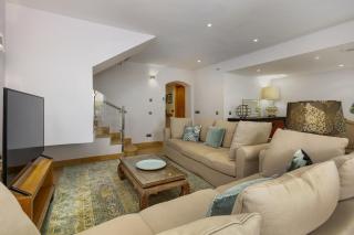 Casa Palmera - Marbellamar - Marbella - 1