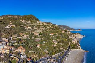 Casa Castelletto - Finale Ligure - 9