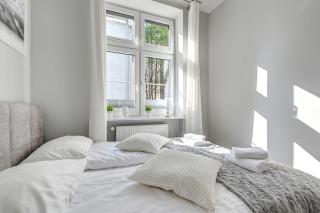 Comfort Apartments Old Town Chlebnicka - Danzig - 1