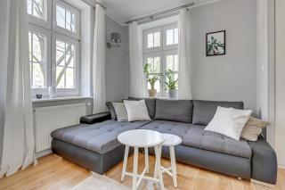 Comfort Apartments Old Town Chlebnicka - Danzig - 9