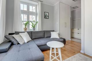 Comfort Apartments Old Town Chlebnicka - Danzig - 8