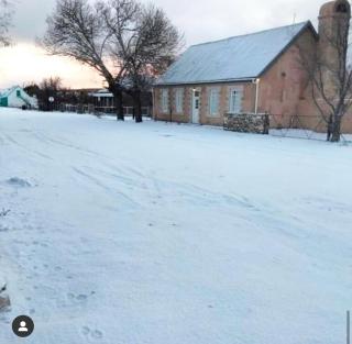 Die Tabakhuis - Karoo (Sutherland) - 5