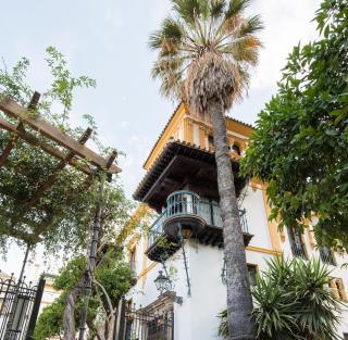 Suites Murillo Plaza Sta. Cruz - Sevilla - 6