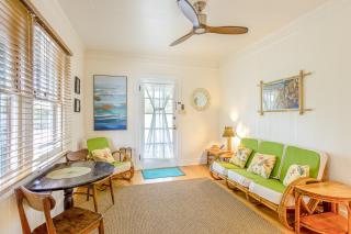 Garden Cottage Unit B - Honolulu - 9