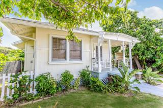 Garden Cottage Unit B - Honolulu - 8