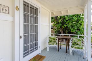 Garden Cottage Unit B - Honolulu - 6