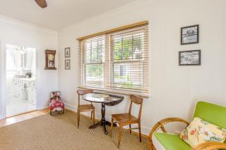 Garden Cottage Unit B - Honolulu - 5