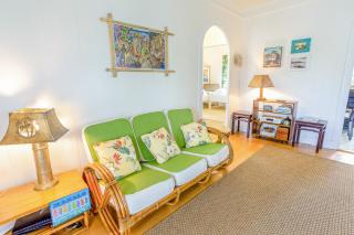 Garden Cottage Unit B - Honolulu - 4