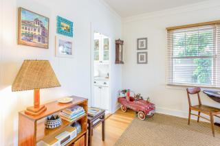 Garden Cottage Unit B - Honolulu - 3