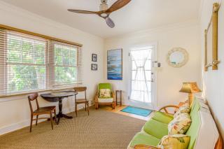 Garden Cottage Unit B - Honolulu - 2